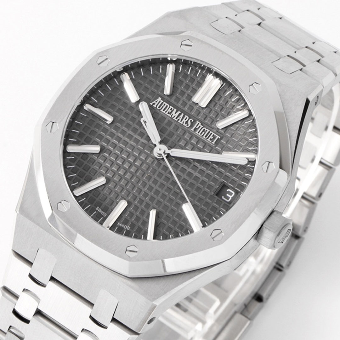 AUDEMARS PIGUET-ROYAL OAK-15510ST.OO.1320ST.05-41MM - 图片 4