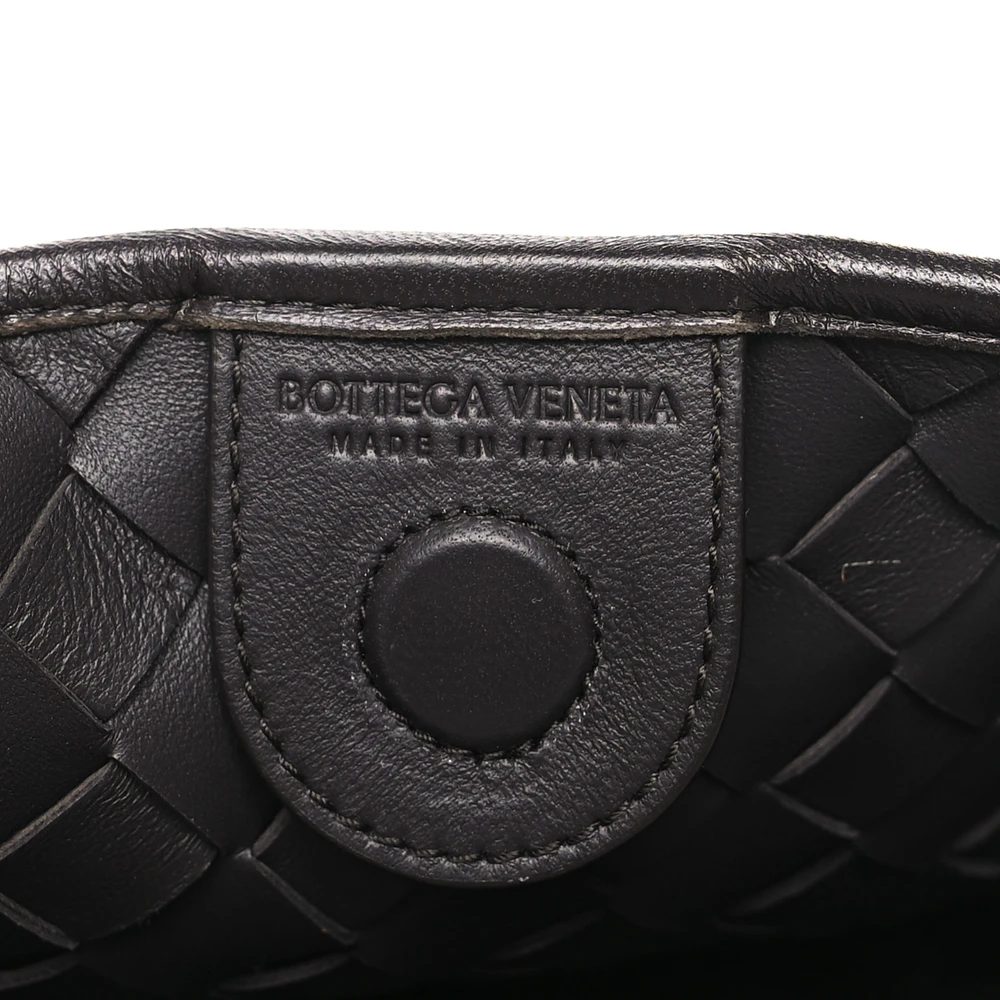 Bottega Veneta Medium Intrecciato Sardine Bag Fondant Nappa Leather - 图片 2