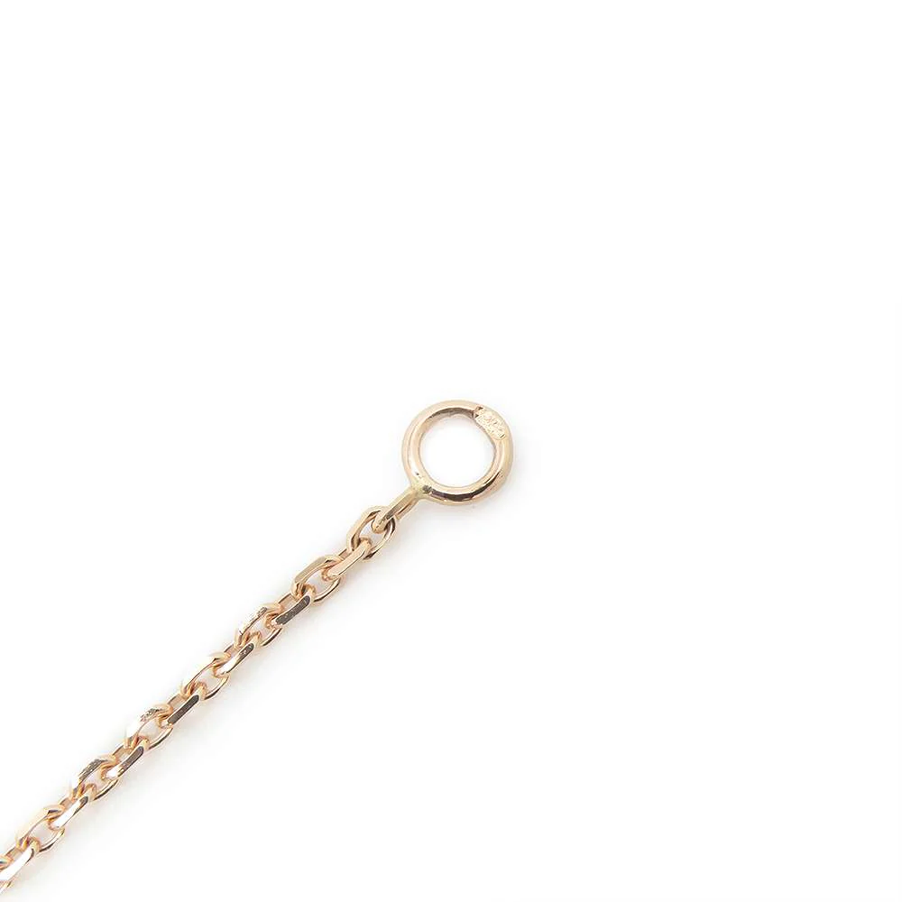 Van Cleef & Arpels Vintage Alhambra 1PD Necklace 2023 Holiday Collection - 图片 9