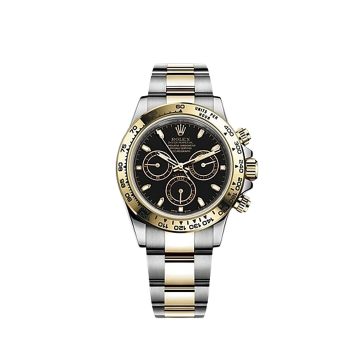 ROLEX-COSMOGRAPH DAYTONA-REF.M116503-0004-40MM