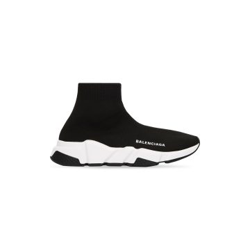 BALENCIAGA Women's knitted Sneakers