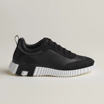 HERMES Sneakers Bouncing Sports Shoes