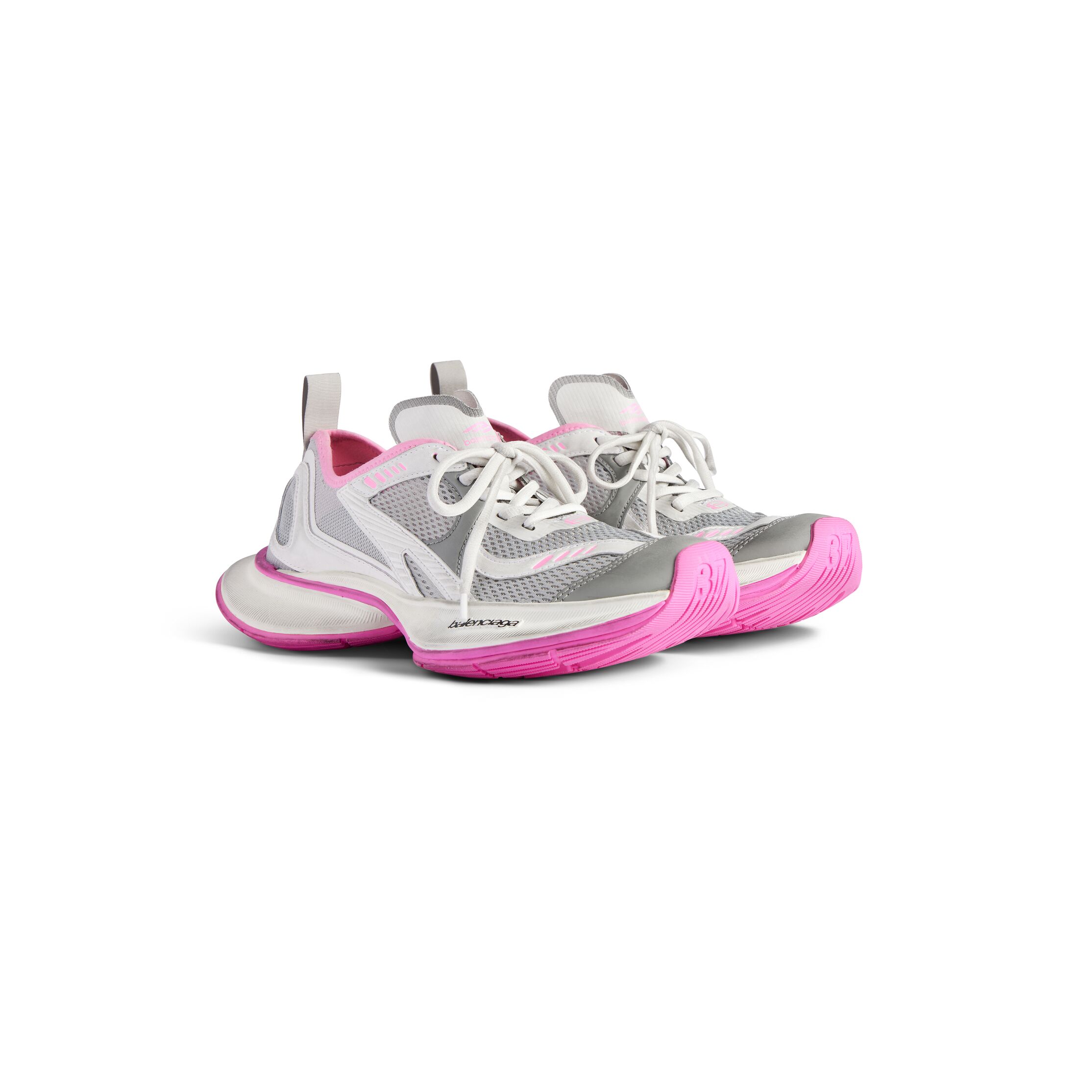 BALENCIAGA CIRCUIT sneakers - 图片 2