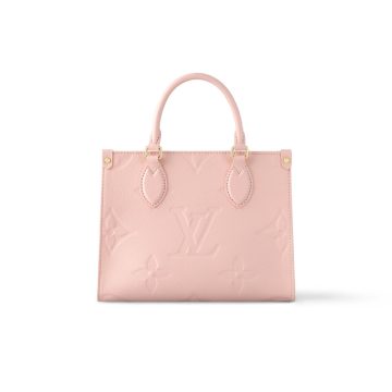 Louis Vuitton Bags ONTHEGO