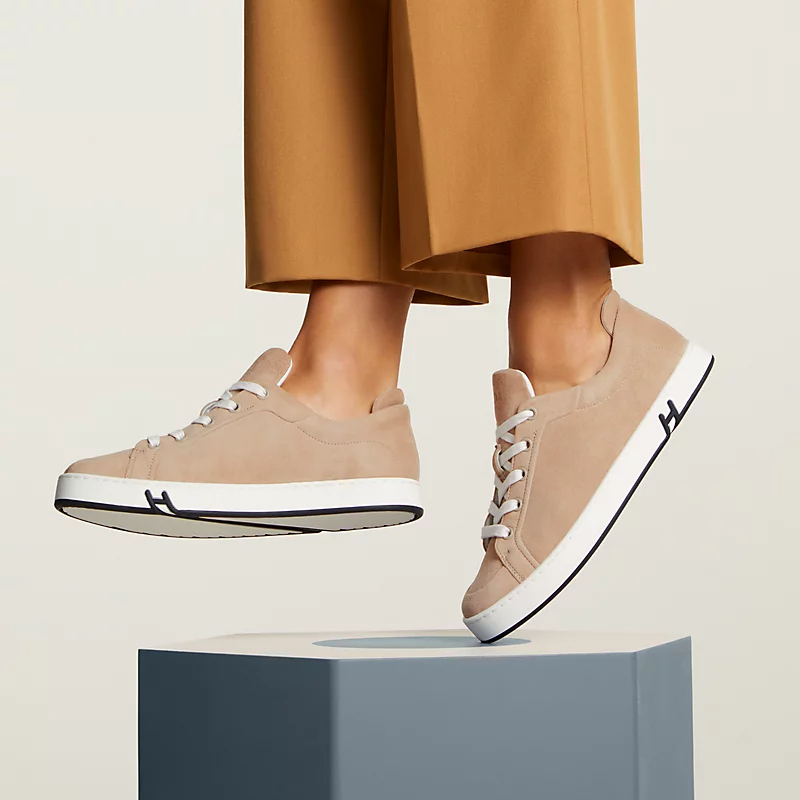 HERMES Kid Sneakers Sports Shoes - 图片 4