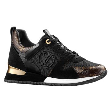 Louis Vuitton Black sneakers