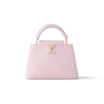 Louis Vuitton Bags Capucines