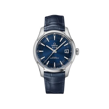 OMEGA-De Ville-ref.433.33.41.21.03.001-41mm