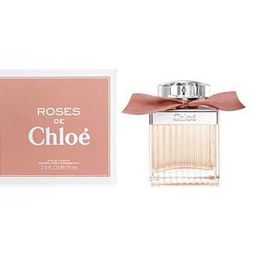 CHLOE WOMEN 75ml Fragrance ( Edt ）