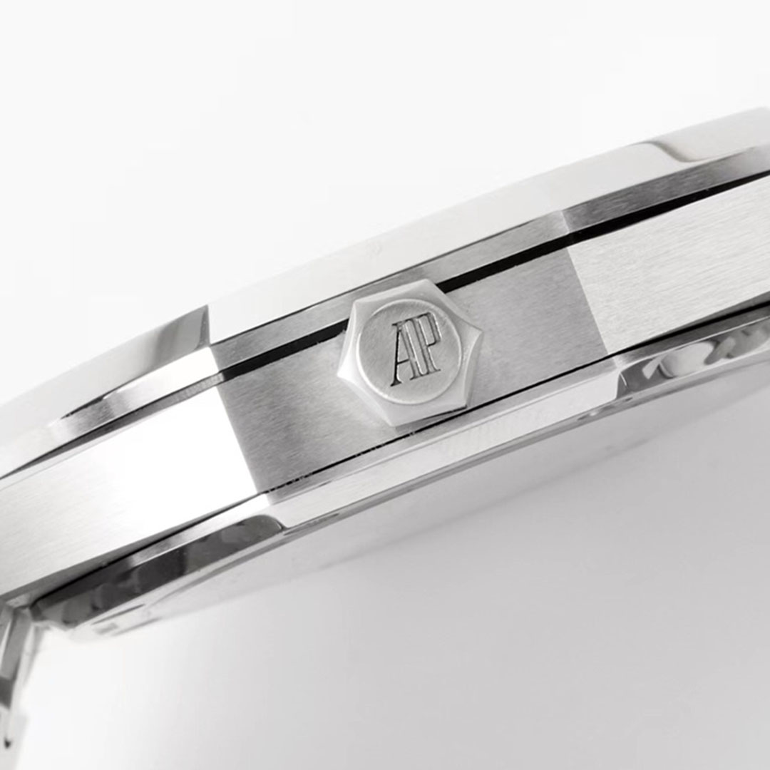 AUDEMARS PIGUET-ROYAL OAK-15510ST.OO.1320ST.05-41MM - 图片 7