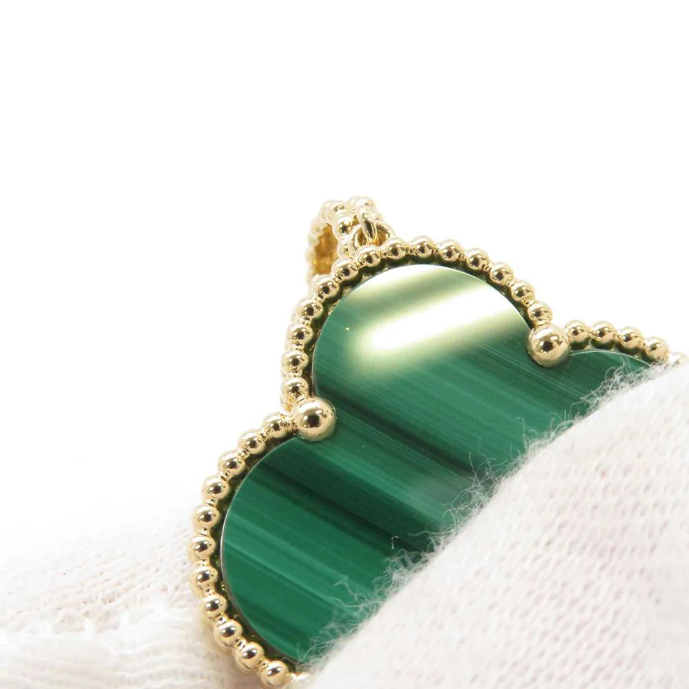 Van Cleef & Arpels Magic Alhambra Long Necklace - 图片 8