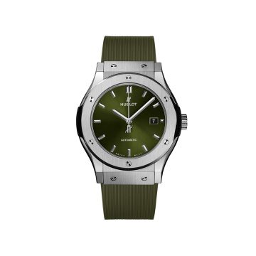 HUBLOT-CLASSIC FUSION-ref.542.NX.8970.LR-42mm