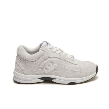 Chanel Shoe Sneaker