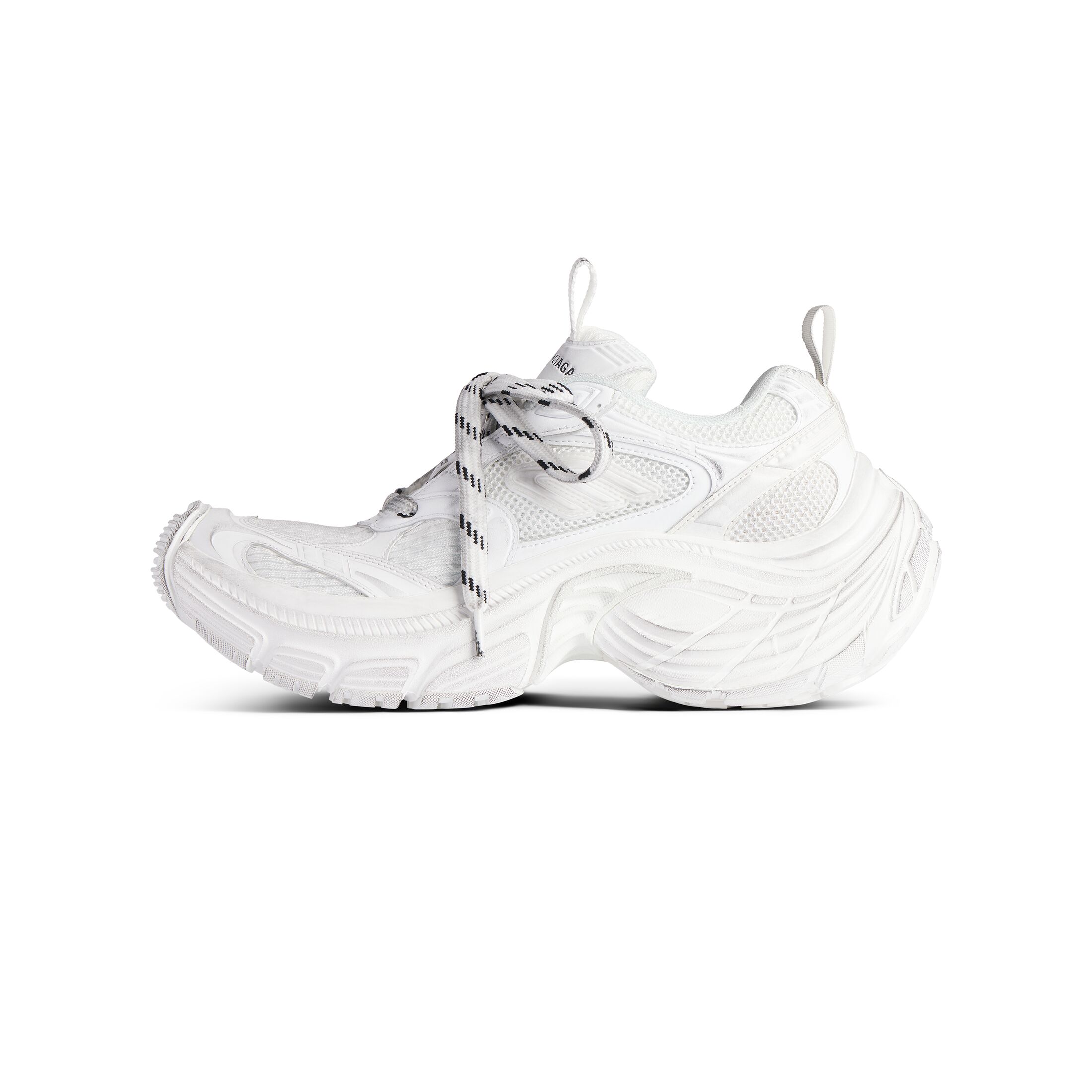 BALENCIAGA 6XL women's sneakers - 图片 5