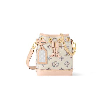 Louis Vuitton Bags  Nano Noe