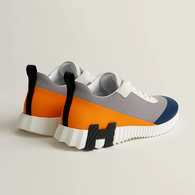 HERMES Sneakers Bouncing Sports Shoes - 图片 3