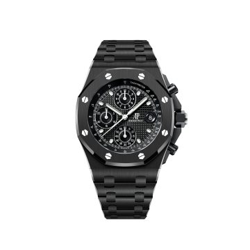 AUDEMARS PIGUET-ROYAL OAK OFFSHORE-ref.26238CE.OO.1300CE.01-42mm