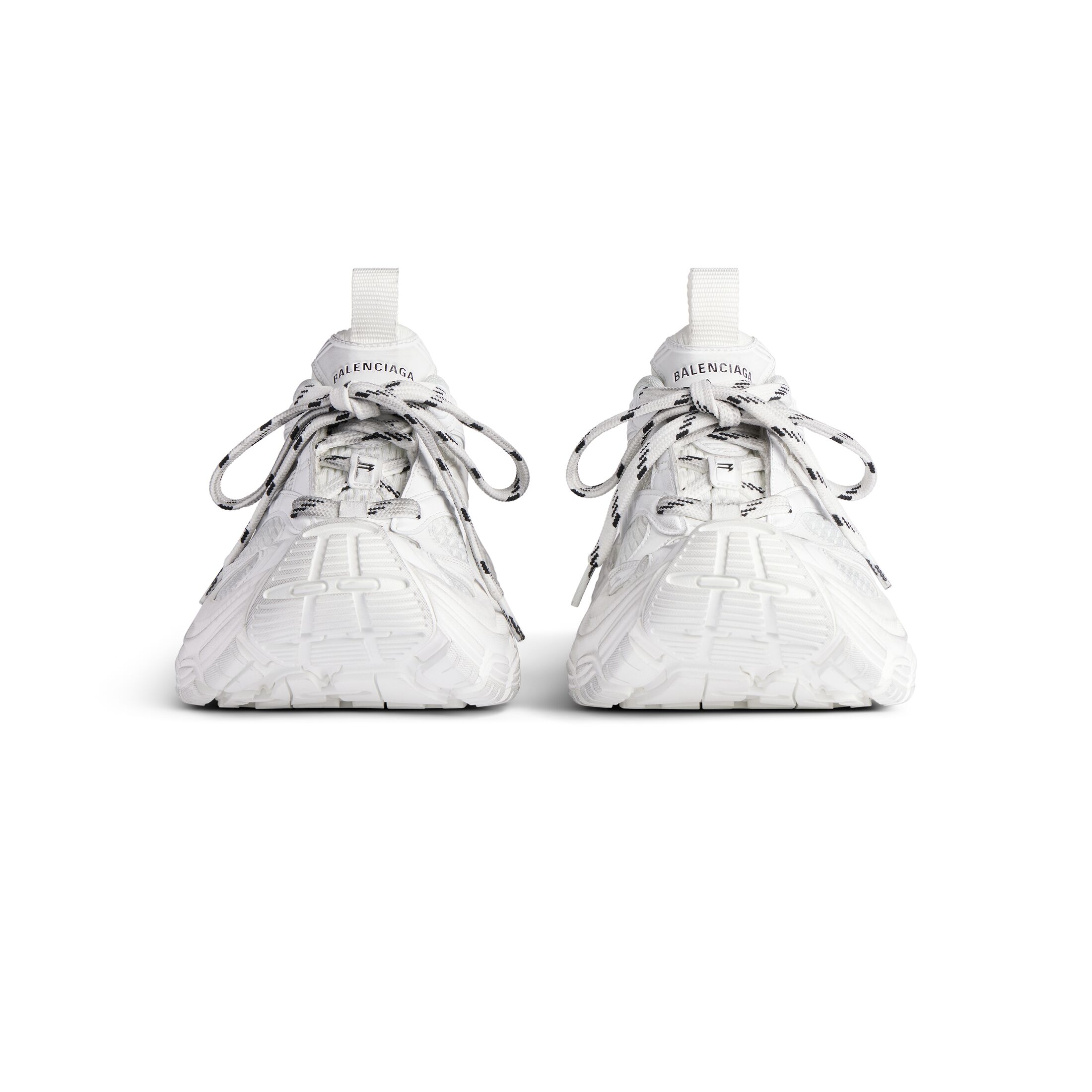 BALENCIAGA 6XL women's sneakers - 图片 3