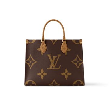 Louis Vuitton Bags ONTHEGO
