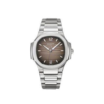 PATEK PHILIPPE-NAUTILUS-ref.7118-1A-011-35.2mm