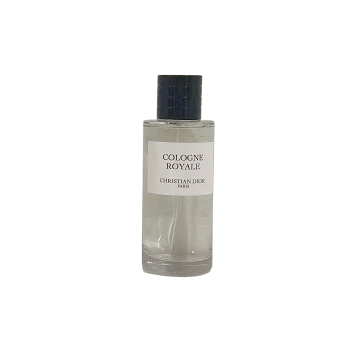Dior CHRISTIAN DIOR ( COLOGNE ROYALE ) WOMEN Fragrance 125ml
