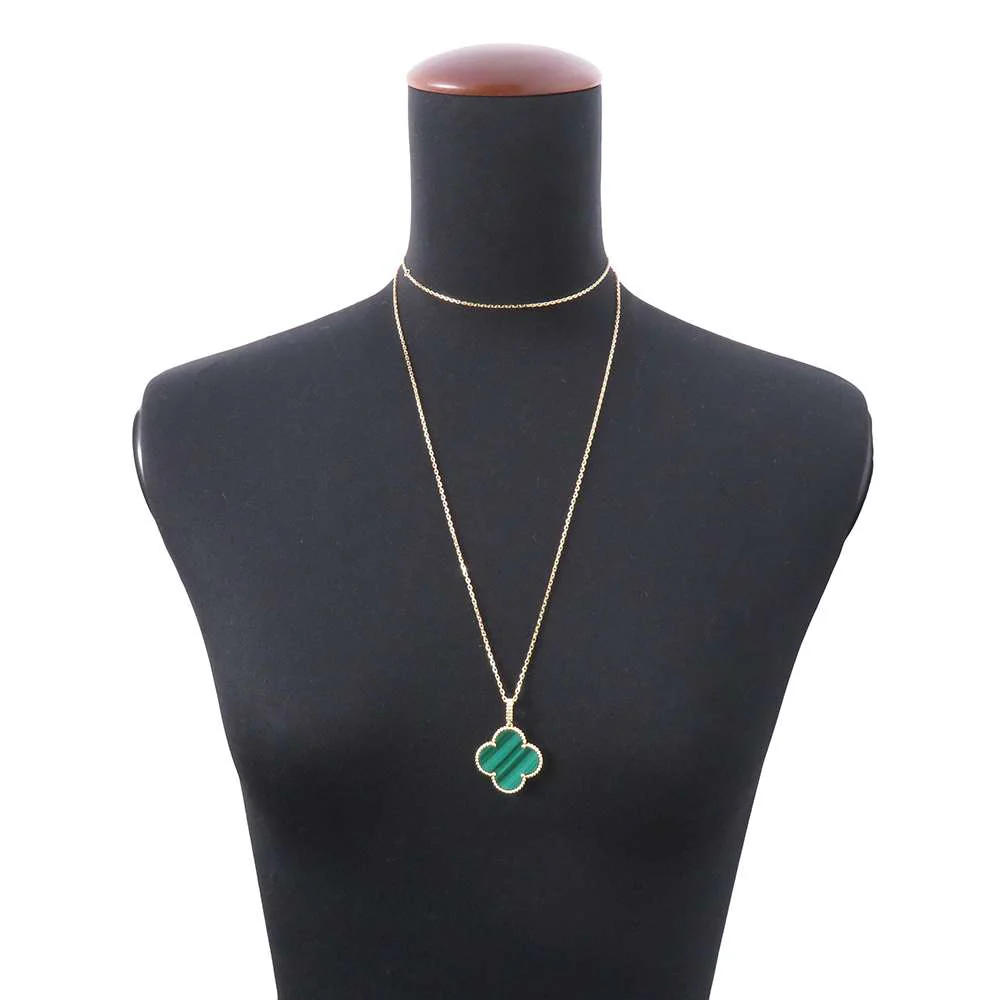 Van Cleef & Arpels Magic Alhambra Long Necklace - 图片 5