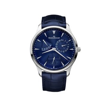 JAEGER LECOULTRE-MASTER-ref.1378480-39mm