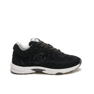 Chanel Shoe Sneaker