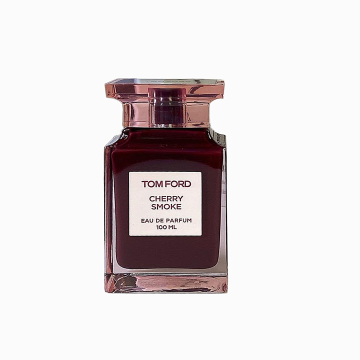 TOM FORD EAU DE PARFUM CHERRY SMOKE UNISEX 100ml Fragrance（ Edp ）