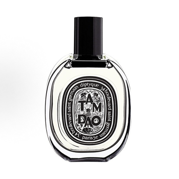 DIPTYQUE The Black Bottle TAM DAO UNISEX 75ml Fragrance（ Edp ）