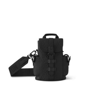 Louis Vuitton Bags Nano Christopher