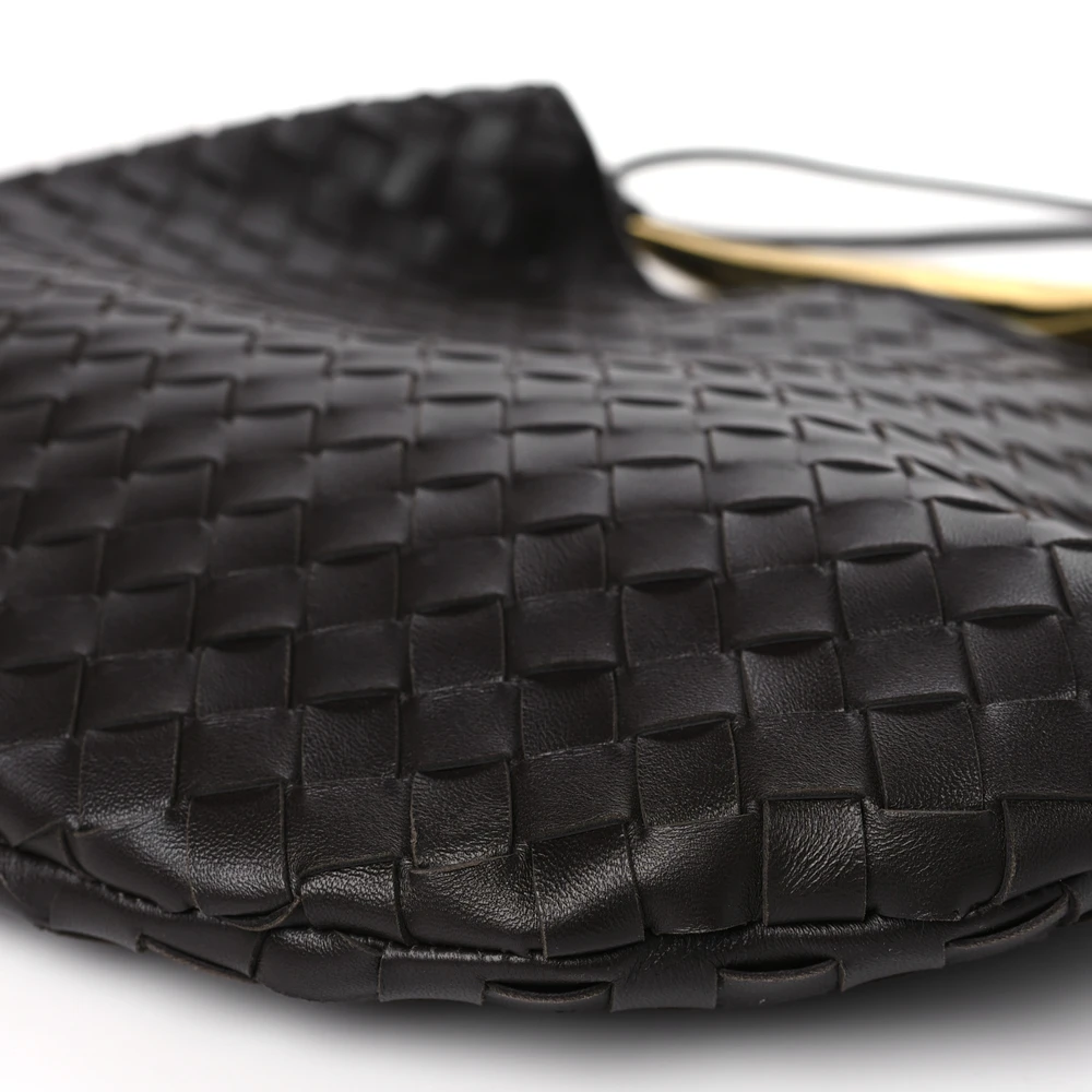 Bottega Veneta Medium Intrecciato Sardine Bag Fondant Nappa Leather - 图片 5
