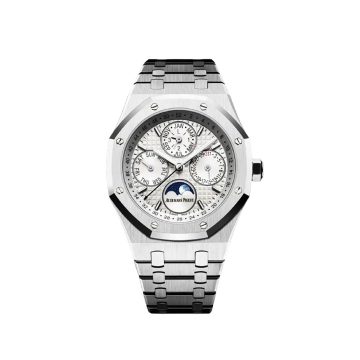 AUDEMARS PIGUET-ROYAL OAK-REF.26574ST.OO.1220ST.001-41MM