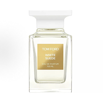 TOM FORD EAU DE PARFUM WHITE SUEDE WOMEN 100ml Fragrance（ Edp ）