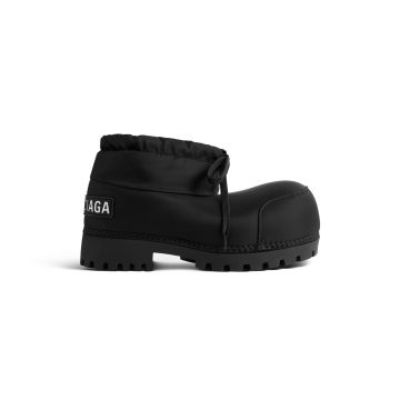 BALENCIAGA ALASKA Ladies' S Ankle Boots