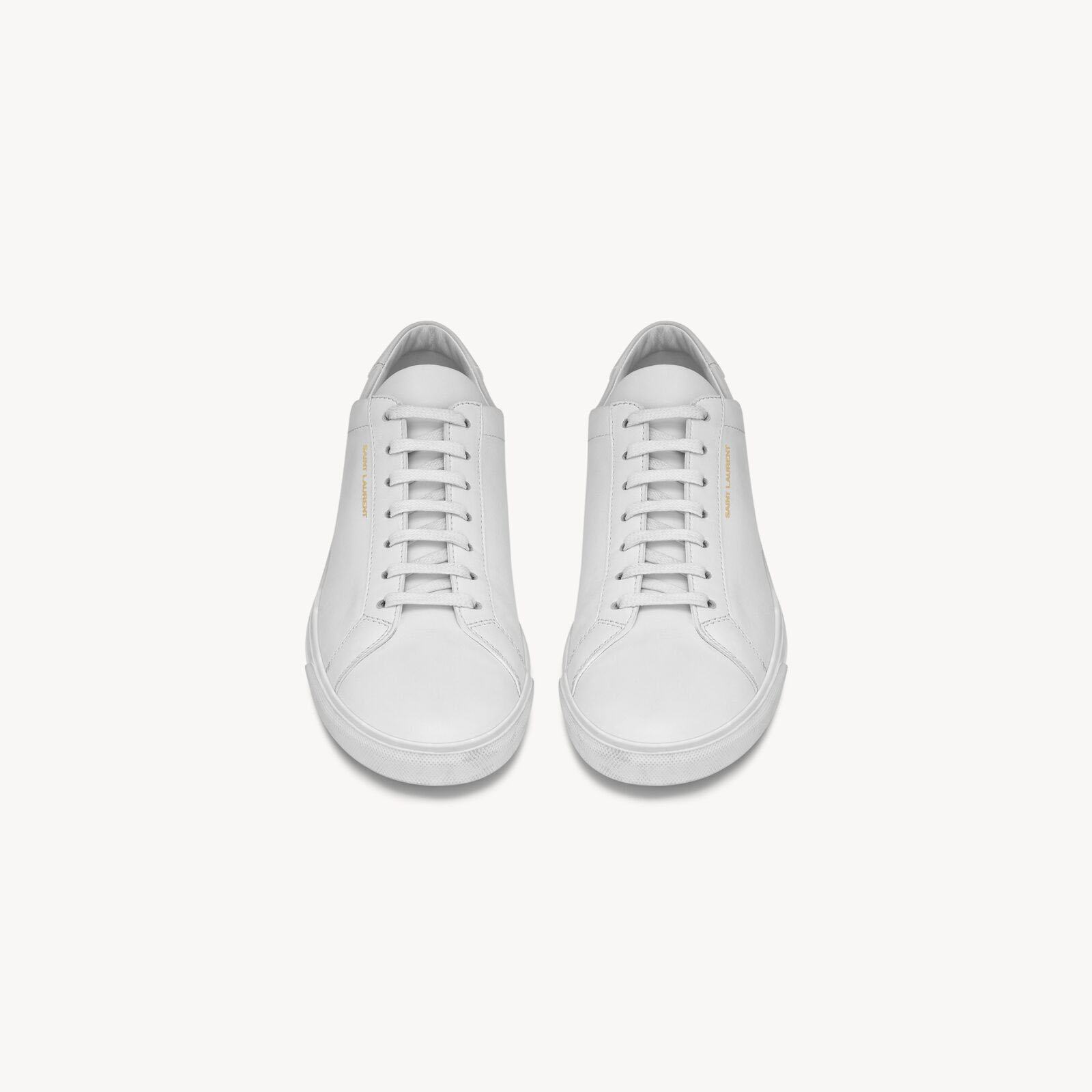 Yves Saint Laurent Sneakers Shoes - 图片 4