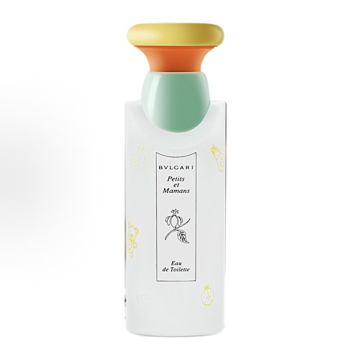 BVLGARI WOMEN 100ml Fragrance