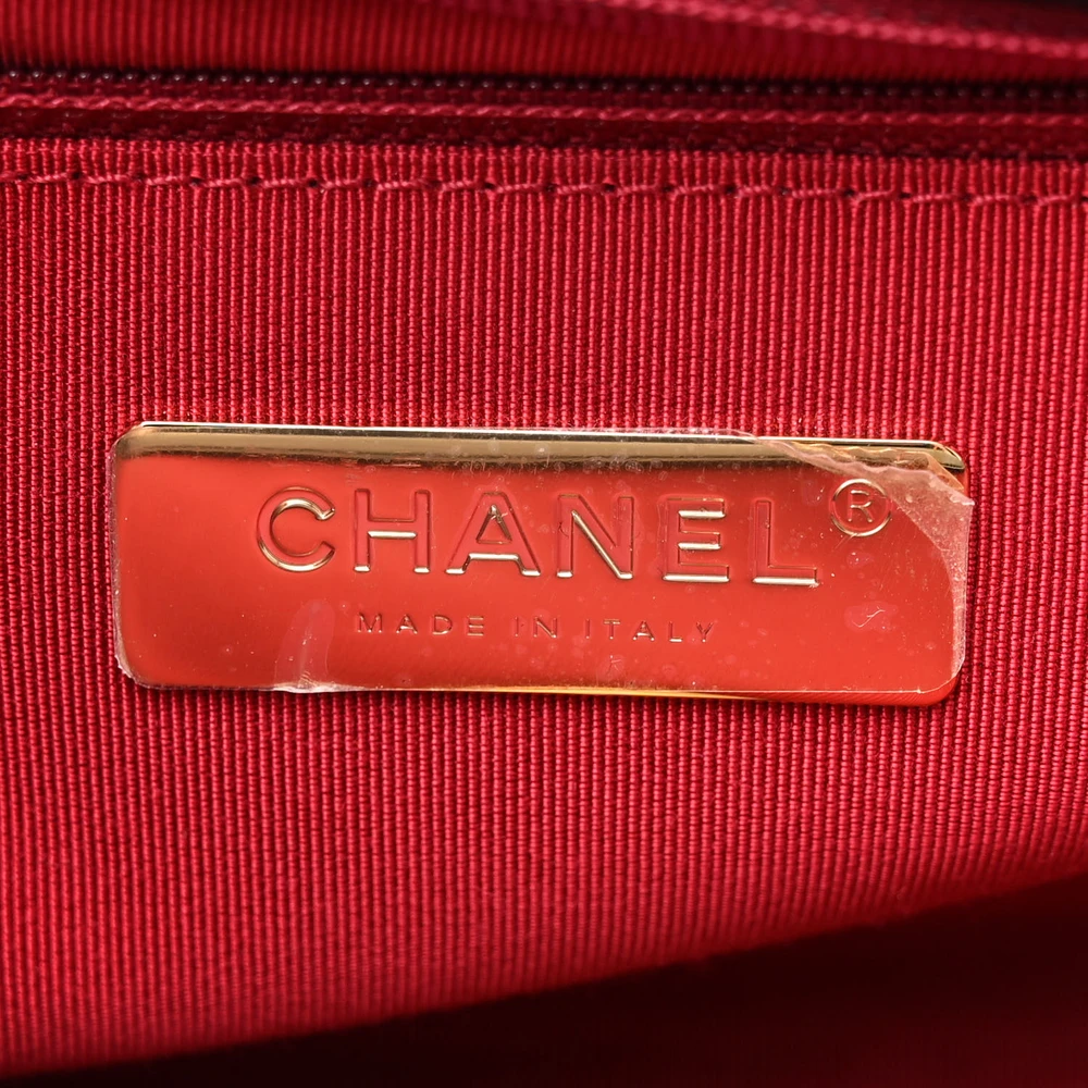 Grade Chanel 19 Flap Handbag | Premium Quality - 图片 2