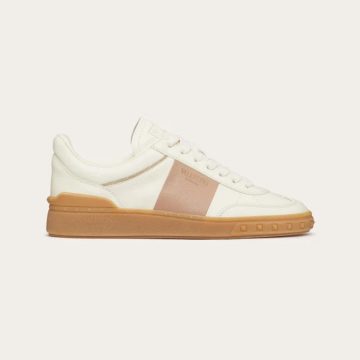 VALENTINO Women's calf leather sneakers
