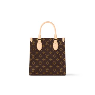 Louis Vuitton Bags Sac Plat