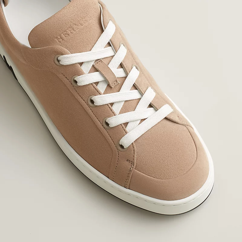 HERMES Kid Sneakers Sports Shoes - 图片 5