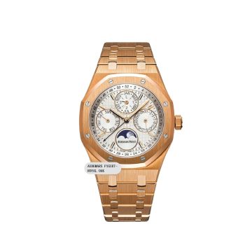 AUDEMARS PIGUET-ROYAL OAK-REF.26574OR.OO.1220OR.01-41MM