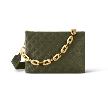 Louis Vuitton Bags Coussin