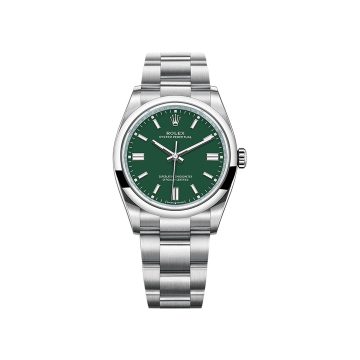 ROLEX-OYSTER PERPETUAL-REF.M126000-0005-36mm