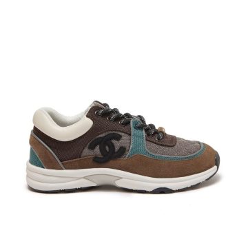 Chanel Shoe Sneaker