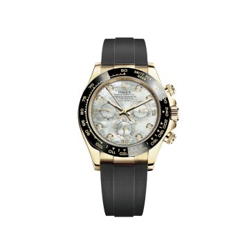 ROLEX-COSMOGRAPH DAYTONA-REF.116518LN-0037-40MM