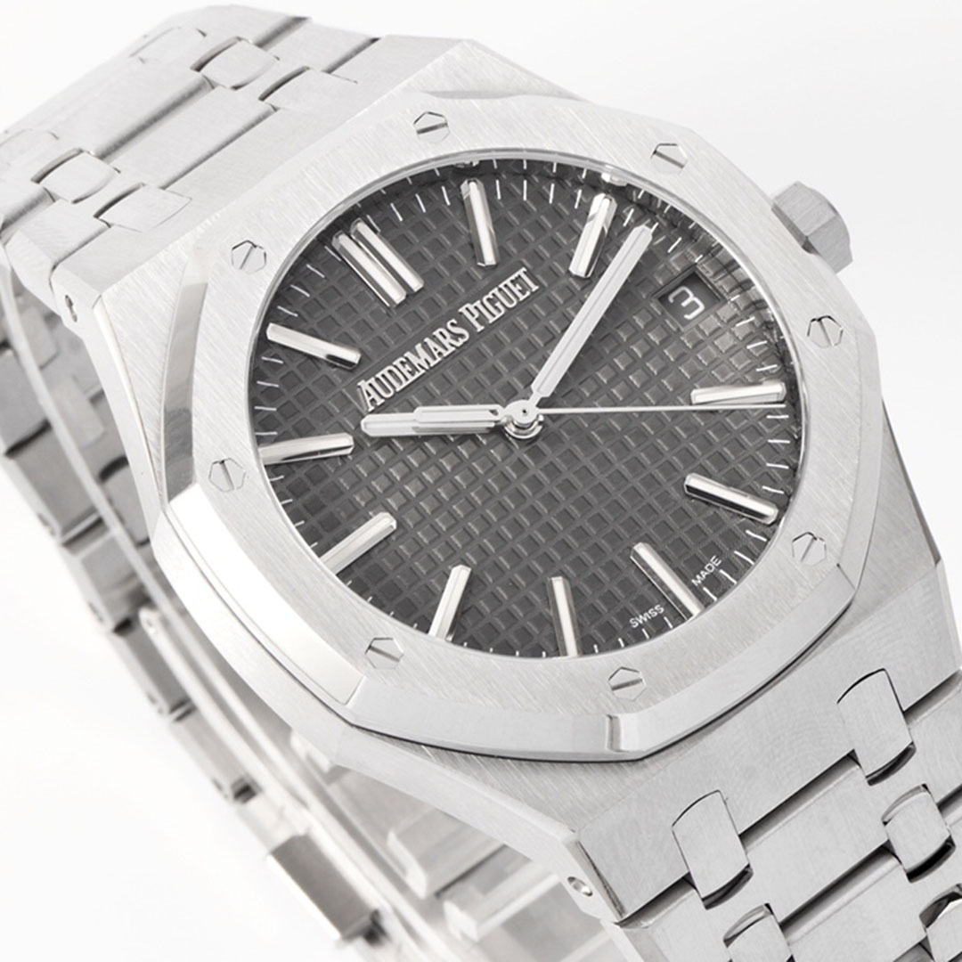 AUDEMARS PIGUET-ROYAL OAK-15510ST.OO.1320ST.05-41MM - 图片 5