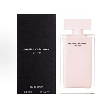 NARCISO RODRIGUEZ WOMEN 100ml Fragrance ( Edp )