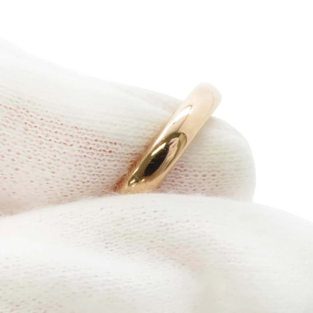 CARTIER Trinity FOR CHITOSE ABE of sacai 3 finger ring Size 50-51-52/# - 图片 7