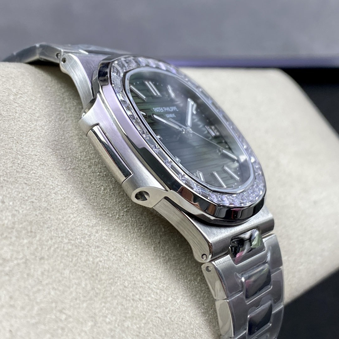 PATEK PHILIPPE-NAUTILUS-ref.5711-1300A-001-40mm - 图片 8